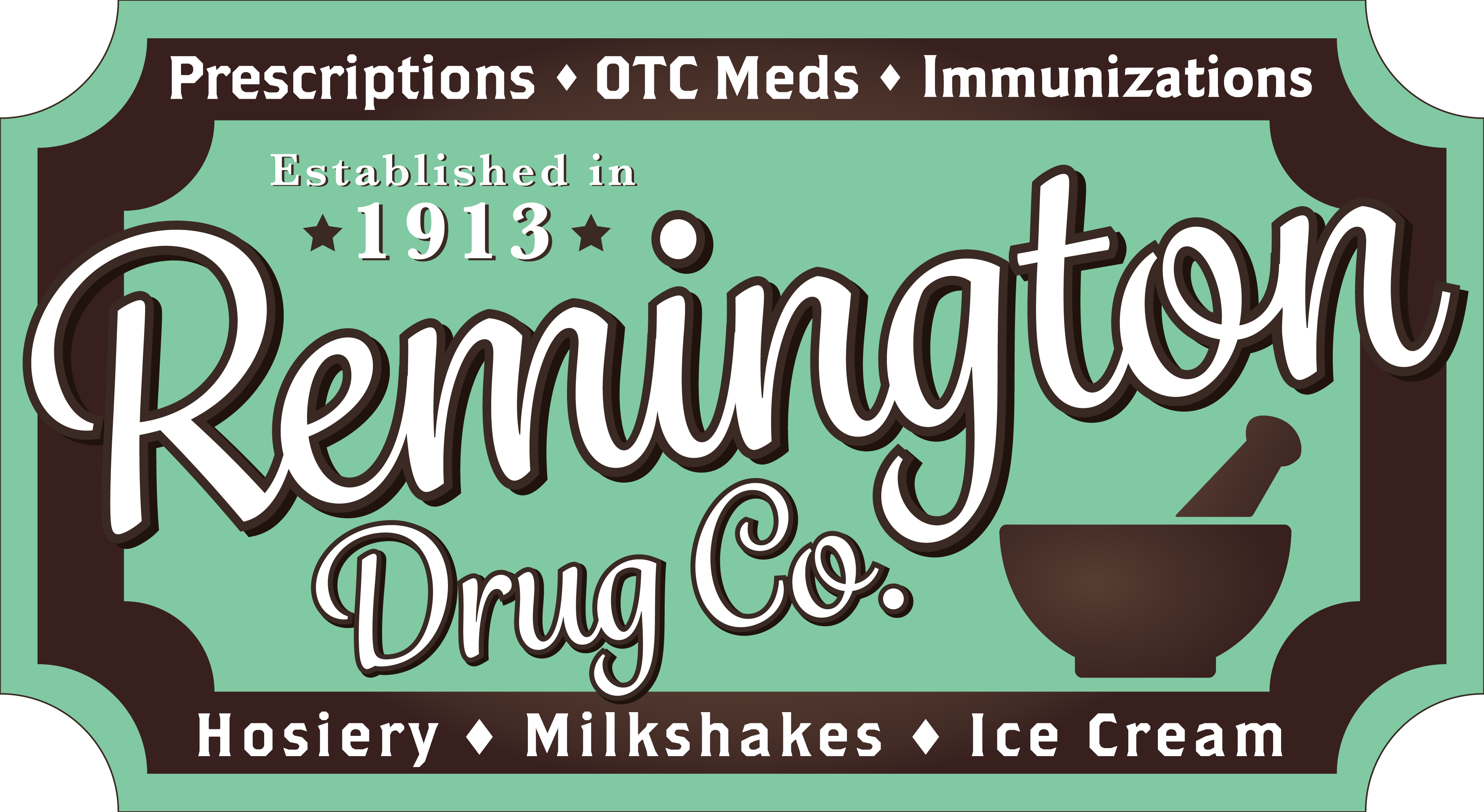 Remington Drug Your Local Remington Pharmacy